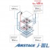 Fujitsu Commercial Air Conditioning AJY126LELAH